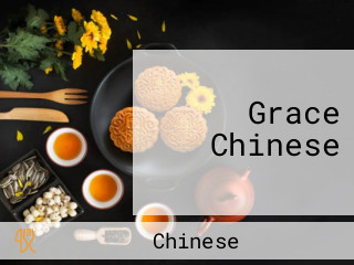 Grace Chinese