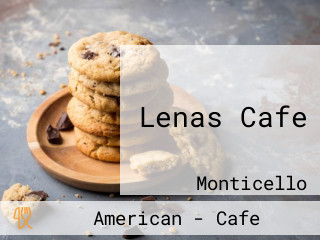 Lenas Cafe