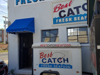 Best Catch Fresh Seafood