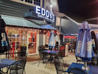 Eddy's Neighborhood Grill