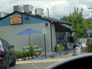 Donkey's Place Downtown