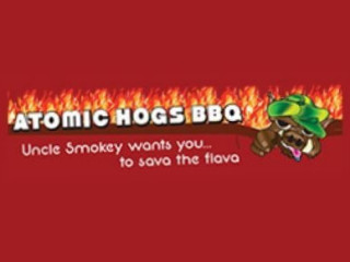 Atomic Hogs Bbq