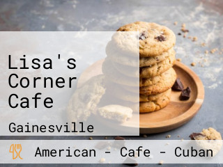 Lisa's Corner Cafe