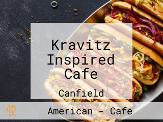 Kravitz Inspired Cafe