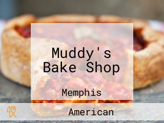 Muddy's Bake Shop