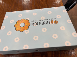 Mochinut