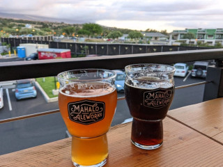 Mahalo Aleworks