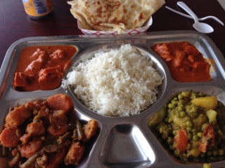 Masala Express