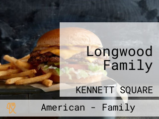 Longwood Family