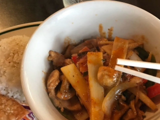 Keen Kow Thai Food