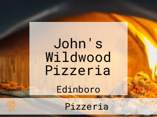 John's Wildwood Pizzeria