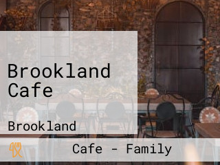 Brookland Cafe