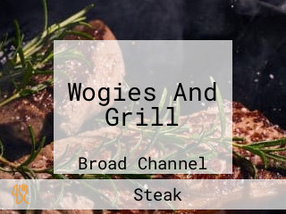 Wogies And Grill