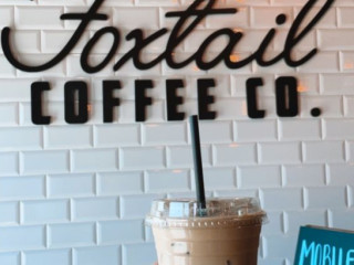 Foxtail Coffee Co. Melbourne