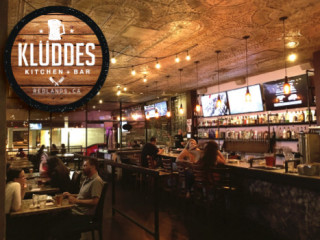 Klüddes Kitchen