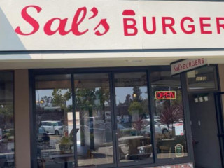 Sal's Burgers