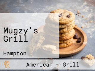 Mugzy's Grill