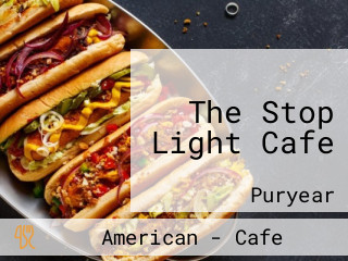 The Stop Light Cafe