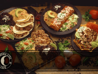 restaurant image