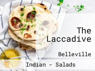 The Laccadive