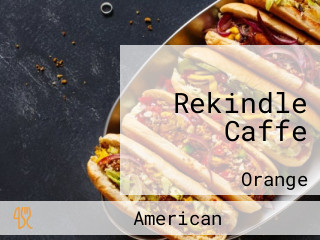 Rekindle Caffe