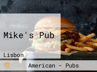 Mike's Pub