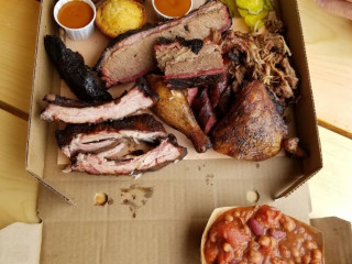 Big Mike's Bbq