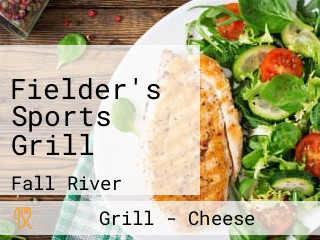 Fielder's Sports Grill