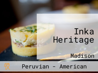 Inka Heritage