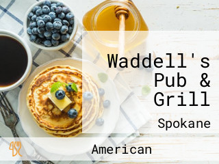 Waddell's Pub & Grill