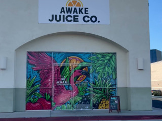 Awake Juice