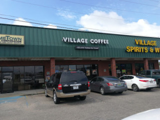 Village Coffee
