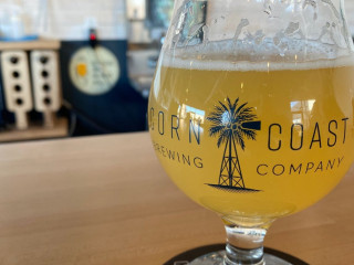 Corn Coast Brewing Company