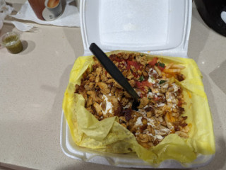 Hilberto's Mexican Food