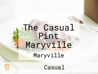The Casual Pint Maryville
