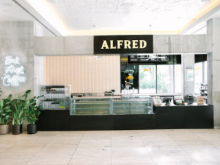 Alfred At The Line Koreatown