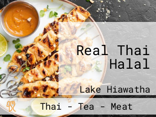 Real Thai Halal