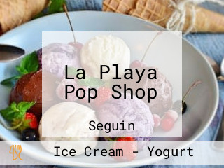 La Playa Pop Shop