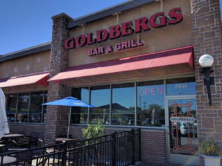 Goldberg's And Grill