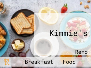 Kimmie's