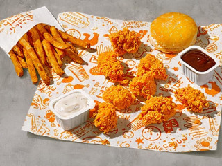 Popeyes Louisiana Kitchen