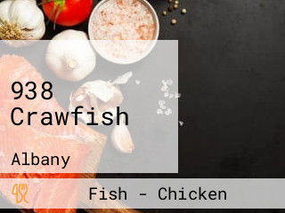 938 Crawfish