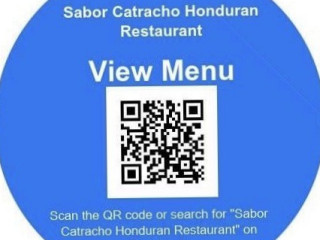 Sabor Catracho Honduran