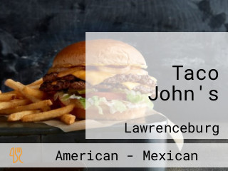 Taco John's