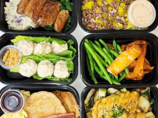 Premium Preps-healthy Meals Delivered