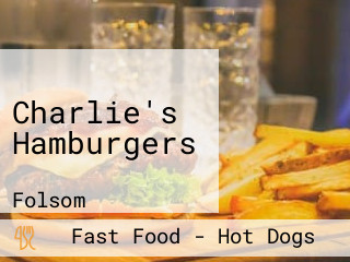 Charlie's Hamburgers