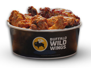Buffalo Wild Wings ‘go’