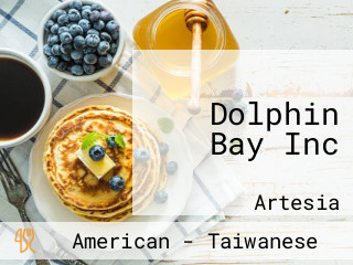 Dolphin Bay Inc