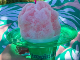 Tropical Sno