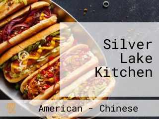Silver Lake Kitchen